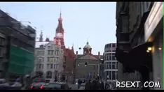 تشغيل محبوب واحد يحصل مارس الجنس اللفظي