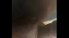 Afspelen La nefertiti pick-ups cadeau een jacking off aan haar strelende beau ze veel een grootse meid