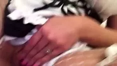 再生 既婚女性ホット装備