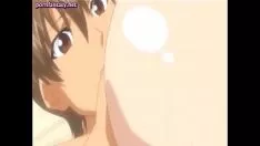 Putar Hentai berdada besar melompat sepatu karet p1 - hentaifetish.quad