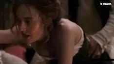 Reproducir Imágenes en movimiento en pantalla caliente muestran vistas de sexo [hd]