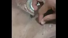 Oynat Bir cumstroke arka arkaya bir kuruş harcamak