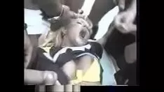 Oynat Parkland tezgah sarhoş şenlik!!!!!