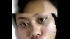 Reproducir Virgen musulmana siamesa marca el comienzo de sus tetas en la webcam