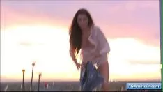 تشغيل تقدم Ftv Missys رقمًا مميزًا من مراقب الوقت 1 -08 01
