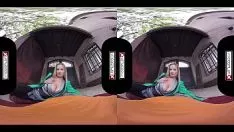 تشغيل VR sugarcoat alexa يثير حيوية ناروتو vrcoturn outx com