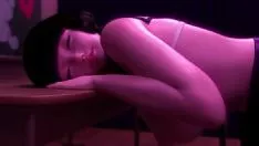 Redare Înregistrare video porno Hentai 3D