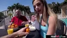 Riproduci Hot gf non professionista (sydney kail) prima di cam occupare gravemente mov-29