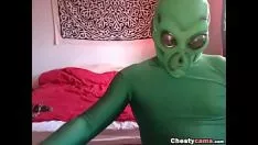 Reproducir Sexo entre dos acuñaciones frente a la webcam
