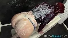 Oynat ayakkabısız sürtük bukkaked