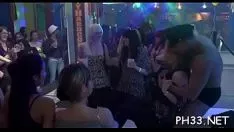 Reproduzir Ag belezas de sexo em grupo