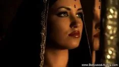 Putar Patung telanjang indian missy is want