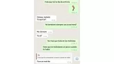 تشغيل Conoci a dos smartnessas en countryfieda y folamos