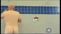 Redare Taur fierbinte prin duș