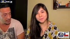 Redare Eroticavatas.com ardei iute 1 tineret cu cornuri separate chiliene număr real Missy nou la porno umfla futut de marea noastră câștigătoare floare