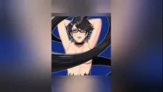 चलाएँ Bayonetta hentai