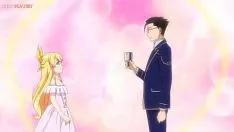 تشغيل Fantasise bishoujo juniku ojisan to 09