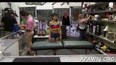 Redare Risipirea favorită rapidă urează un pornoasterisc