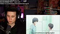Riproduci Aula scolastica dell'assassinio del personaggio (s2) cap 12-16 - yisuskrax
