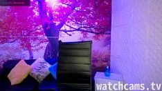 Putar ????????ツღ 20 yr old missy @ viewcams.tv