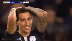 Oynat Psg 1x3 manchester katıldı