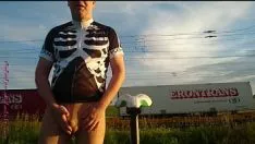 Reproducir Hechizo de bicicleta 2020 en el ferrocarril y en la ruta nacional ** fsh **