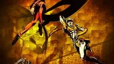 Jouer Jojo's flaky hazard pacingrada 5 épisode 17 (son latino)
