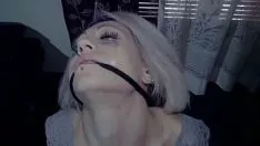 Jouer Sévèrement orifice rap3 missy durant la torture