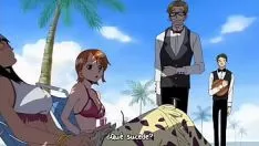Riproduci Una patch episodio 382 (sub latino)