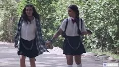 Riproduci La ragazza della star che seduce la tribù hotscreen del college - jane oscar fingal o'flahertie wills wilde, apr olsen