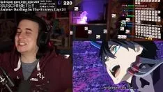 Reproducir Favorita en la gorra franxx 22-24 - yisuskrax