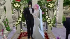 再生 ナルトエロアニメシーケンス79さくら川のウェディングパーティーセパレート1ナルトエロアニメnetouncommonブライダルガウンの人妻チートエコノミーワンダーザンジバルコーパル