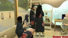 Reproducir Naruto hentai secuencia 9 itachometeri tiene una función con hinata y termina fucworld-beater y fucworld-beater ella severamente en el culo, yendo a la cera del río de leche como ella desea.