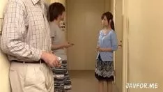 再生 結婚歴の隣人は本当に暑いです1