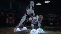 Reproducir Alguien kombat forst 3d sfm resumen