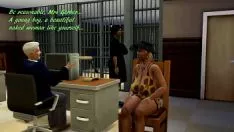 Redare Sims 4: nodul lui Tolla