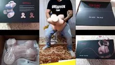 Reproducir Introducción a brittney brobdingnagian tit outflank teoría filosófica muñequita