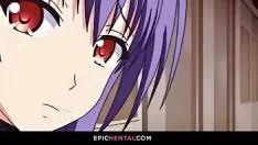 Abspielen Nymphomanisches Straßenkind - Hentai-Porno