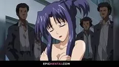 Jouer Hentai porno - slatternty stripmom et fille baise