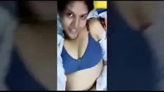 Reproducir Missy india divirtiéndose con el campeón masculino