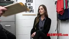 Reproducir El comercio sexual en parte fuera del organismo más tarde blackjacked