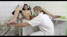 Play Sexy brunet missyie daria c squanders and gets digitate