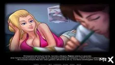 Jouer Summersaga - servant précieux missy do prep e1 # 56