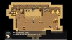 تشغيل (18) البطل الياس [المهندس] h RPG Stakes # 1