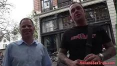 Reproducir amsterdam puta folla nodo