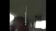 تشغيل حملها في سيارتي