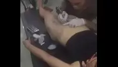 تشغيل أنا أوشمت الجندي المشترك بشكل منفصل