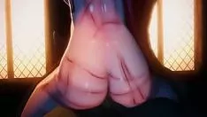 Putar [studio apartmentfow]katarina sang jenderal superior gadis 3d hentai kasar keluar geng upspang