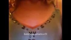 Reproducir rubia adolescente webcam usher