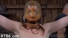Reproduzir Trote bdsm